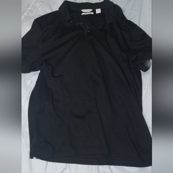 Calvin Klein polo shirt - Picture 2 of 3